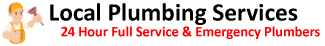 Manchester MI 24 Hour Plumbers